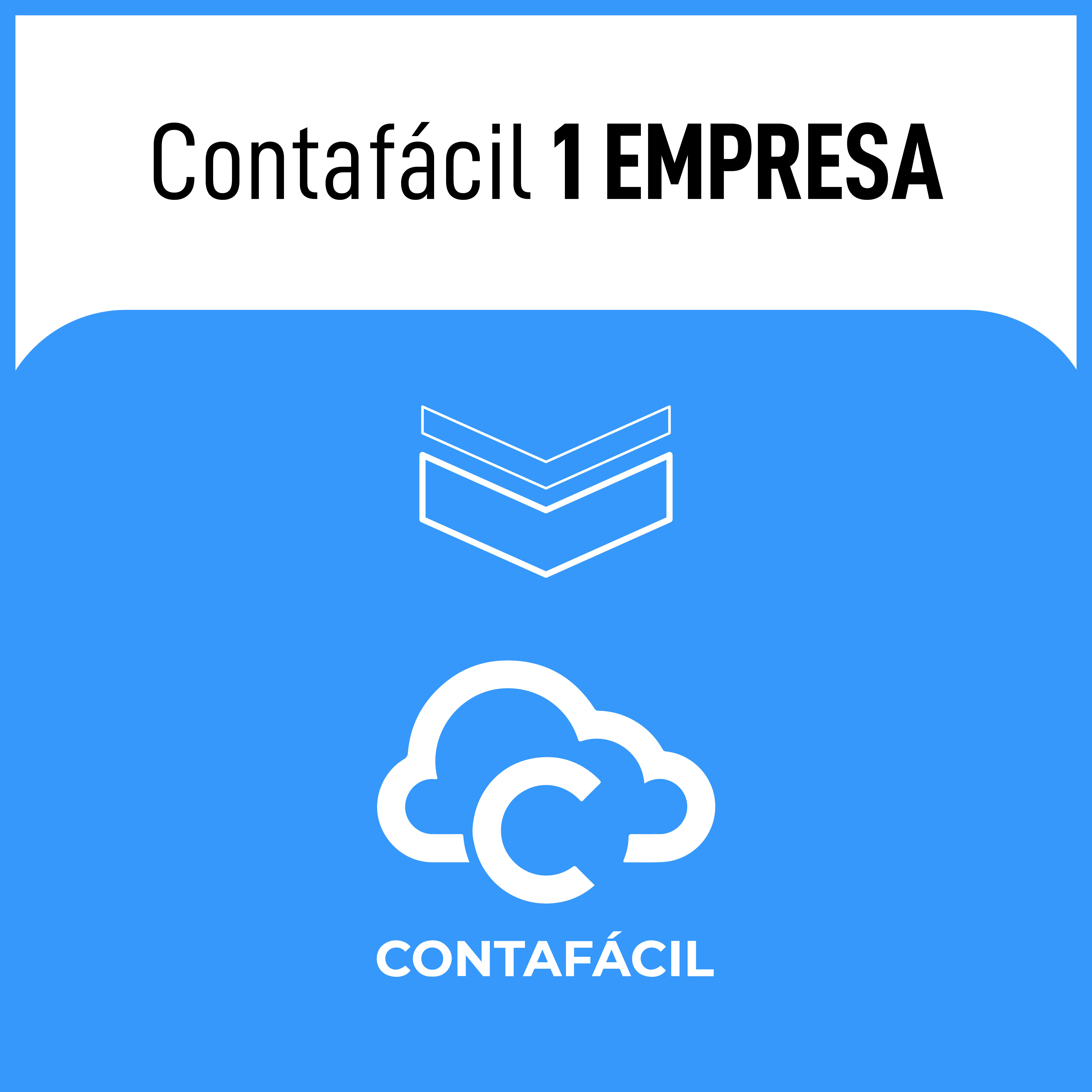Contáfacil 1 Empresa