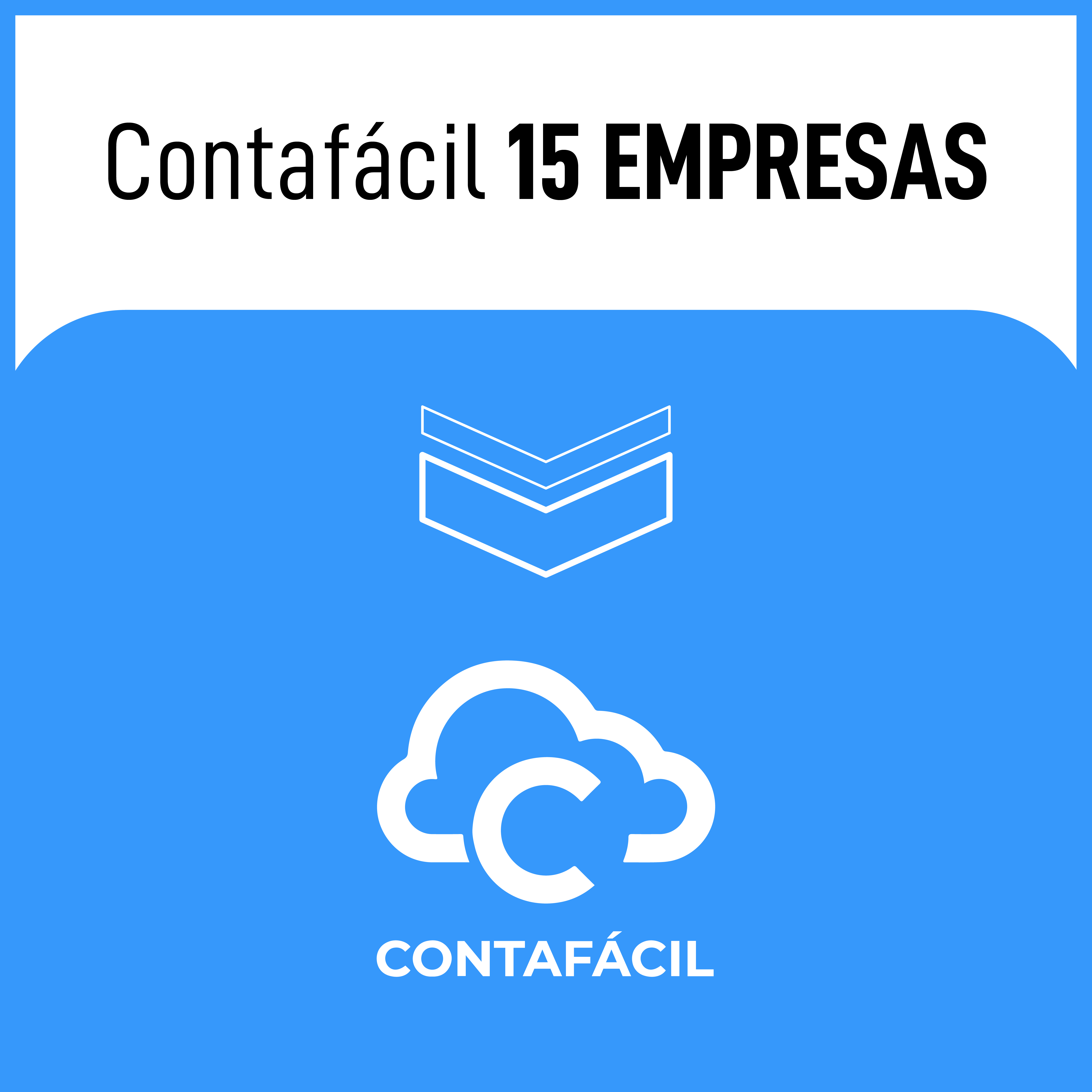 Contafácil 15 Empresas