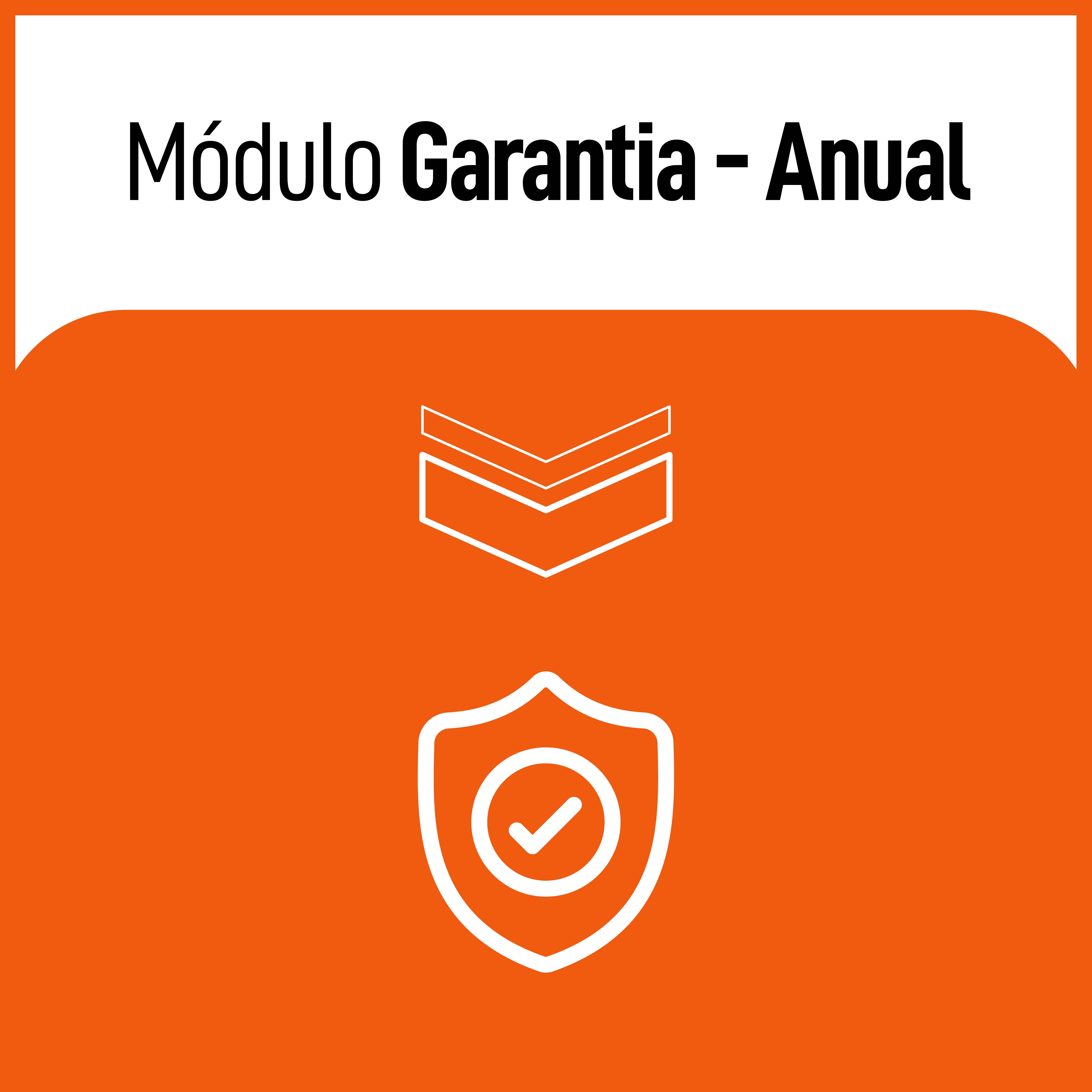 Modulo Garantias PerseoPC Anual