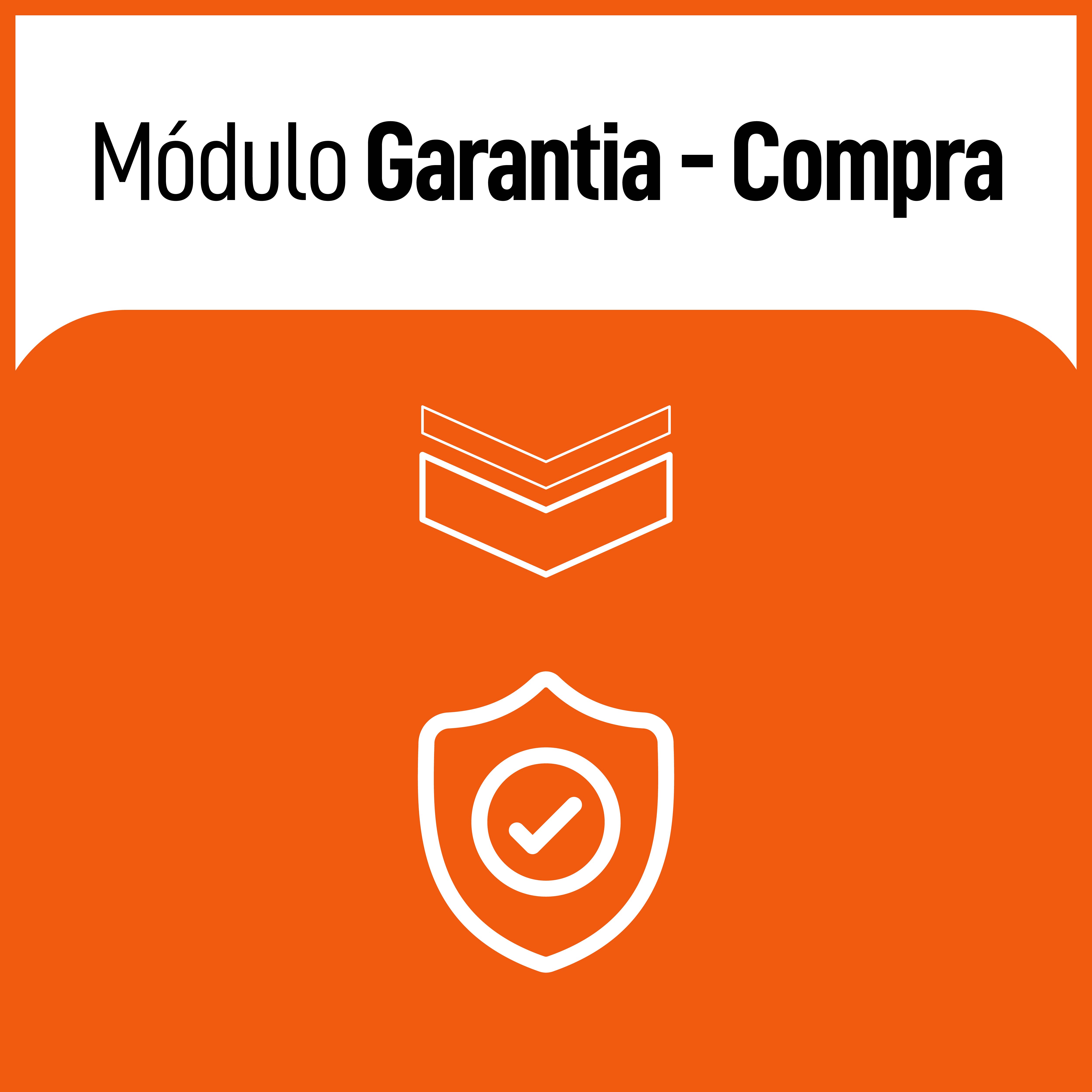 Modulo Garantias PerseoPC Compra