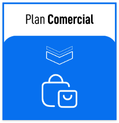 Plan PerseoWeb Comercial (Anual)