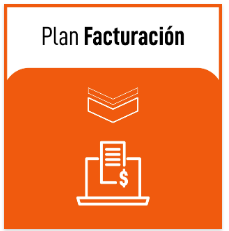Plan PerseoPC Facturación (Renta Mensual)