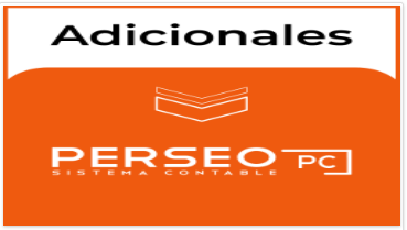 PerseoPC Modulo Académico Anual