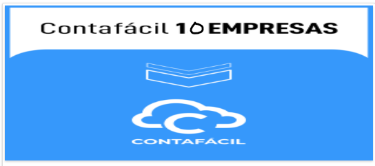 CONTAFÁCIL 10 EMPRESAS