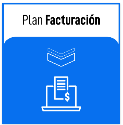 Plan PerseoWeb Facturación (Anual)