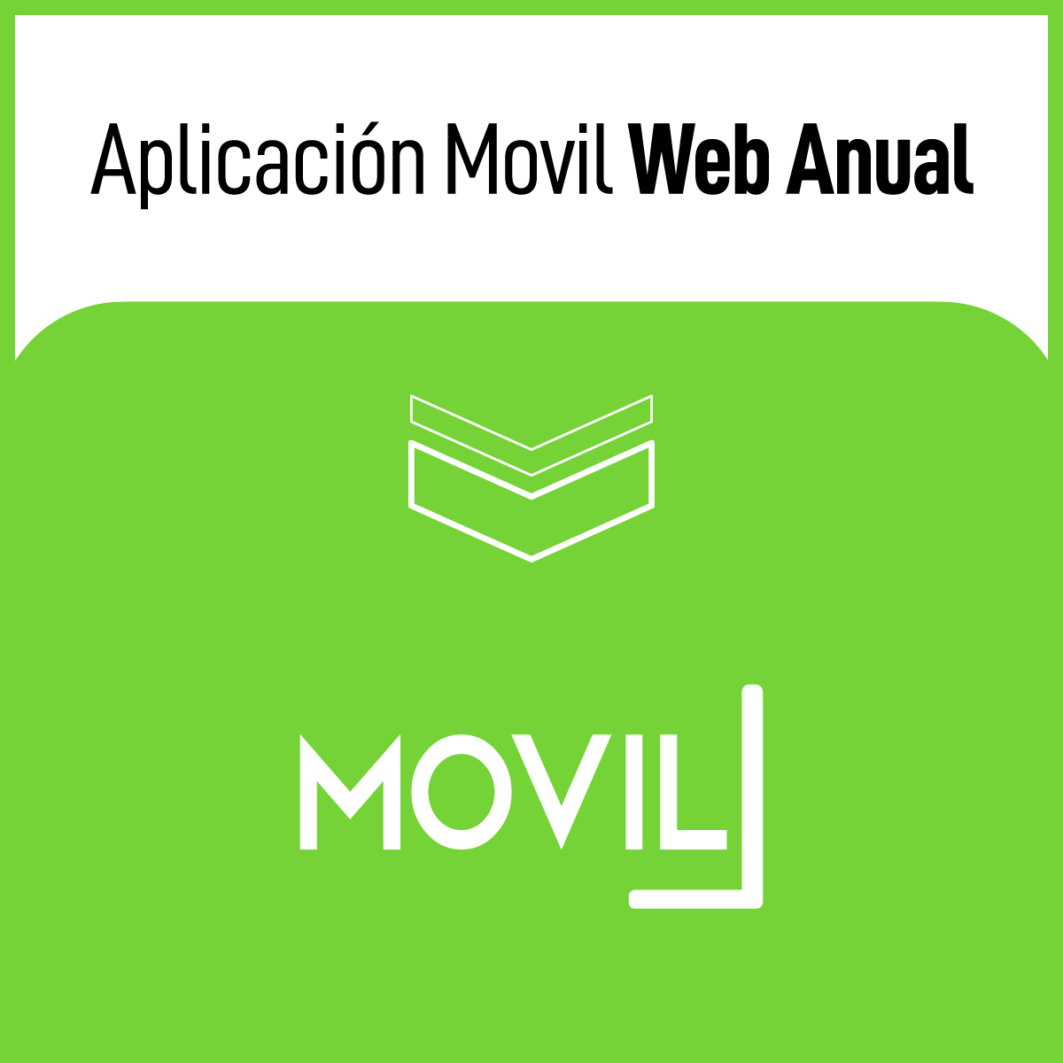 PerseoWeb App Ventas Anual