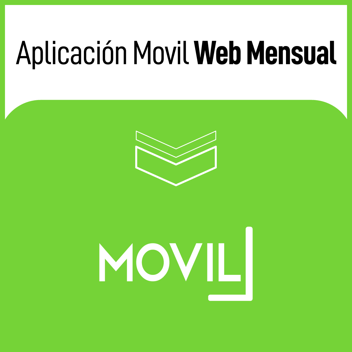 PerseoWeb App Ventas Mensual