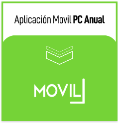 PerseoMóvil ventas Anual (PerseoPC)