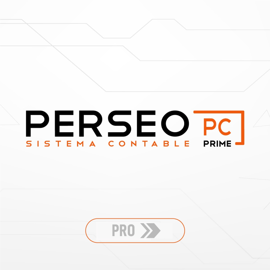 PerseoPC Prime Pro Anual