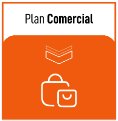 PerseoPC Comercial (Compra)